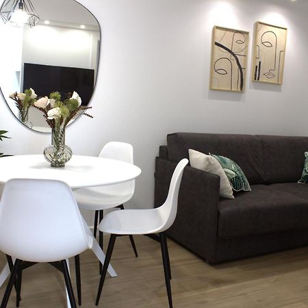 Apartamento Granada-Hipercor Bagian luar foto