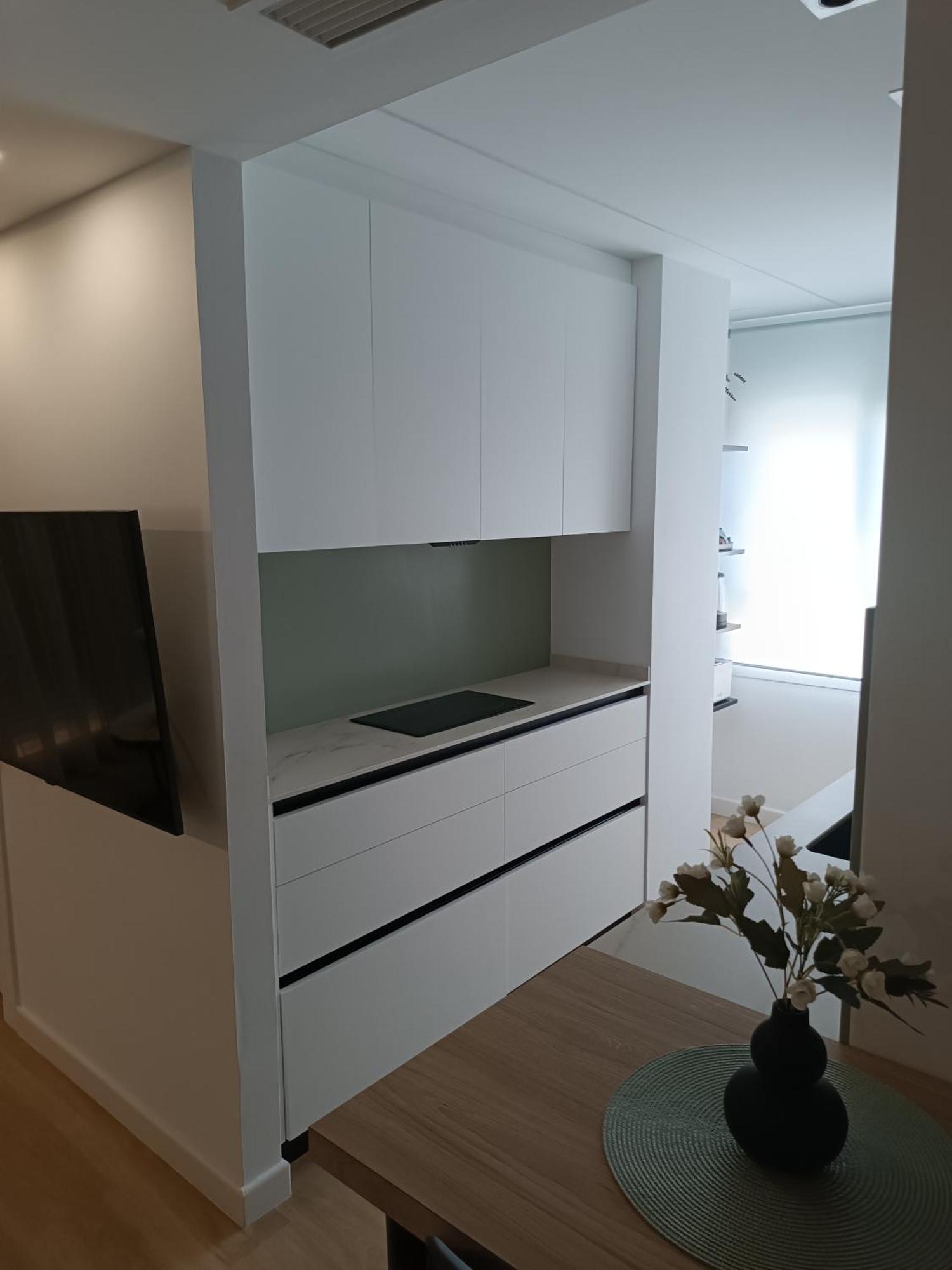 Apartamento Granada-Hipercor Bagian luar foto