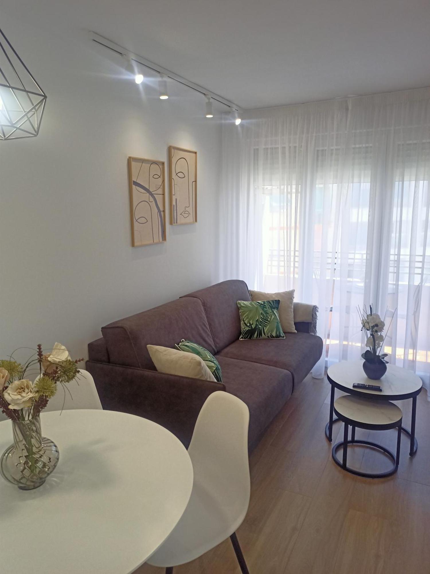 Apartamento Granada-Hipercor Bagian luar foto