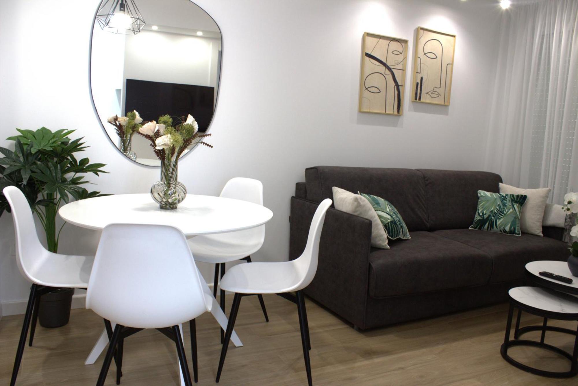 Apartamento Granada-Hipercor Bagian luar foto