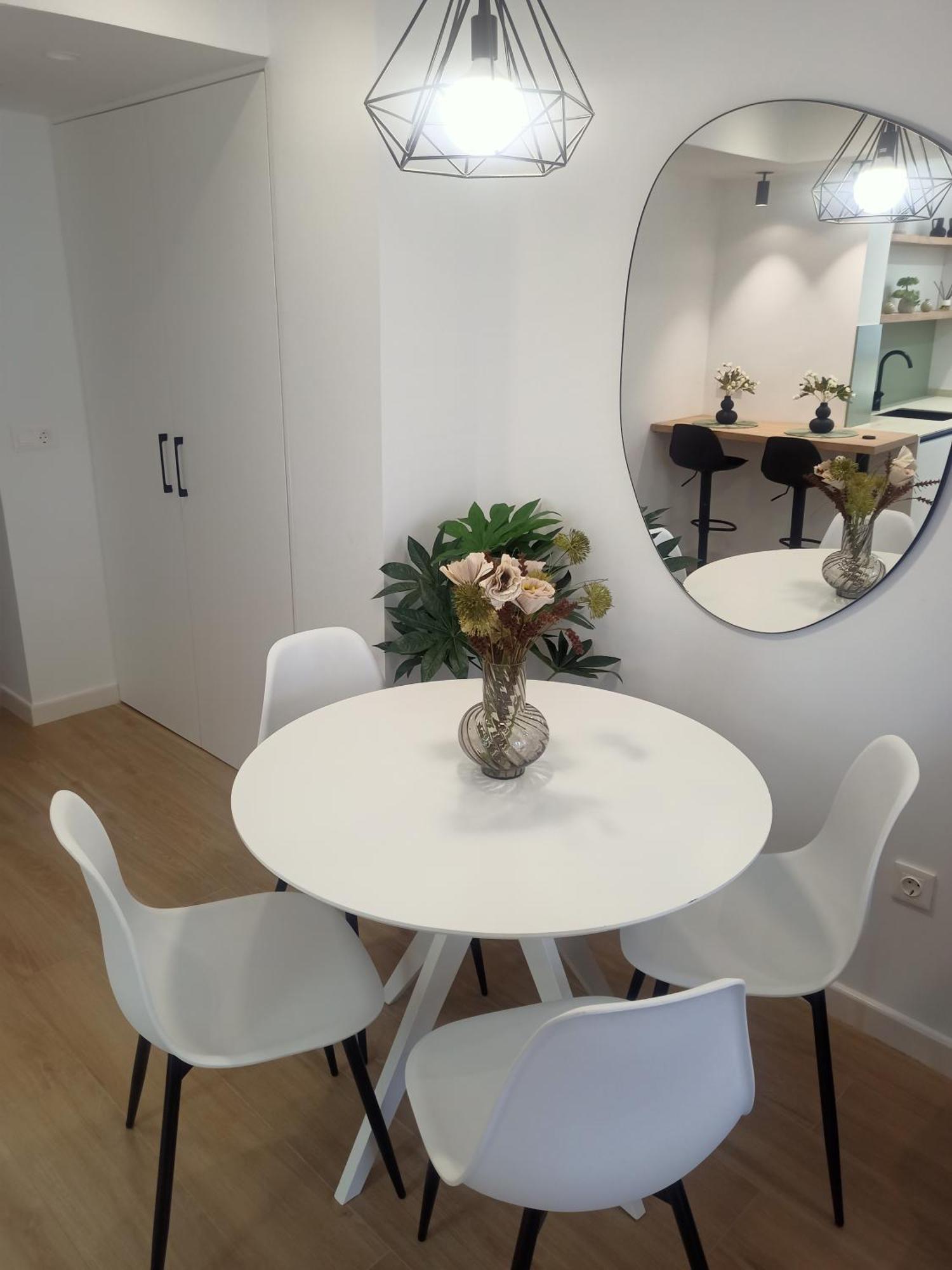Apartamento Granada-Hipercor Bagian luar foto